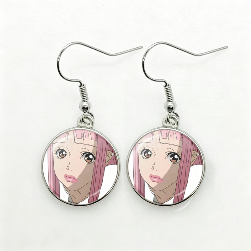 Paradise Jewelry & Watches Dolphin Mall - Pendientes Colgantes de Moda para Mujer
