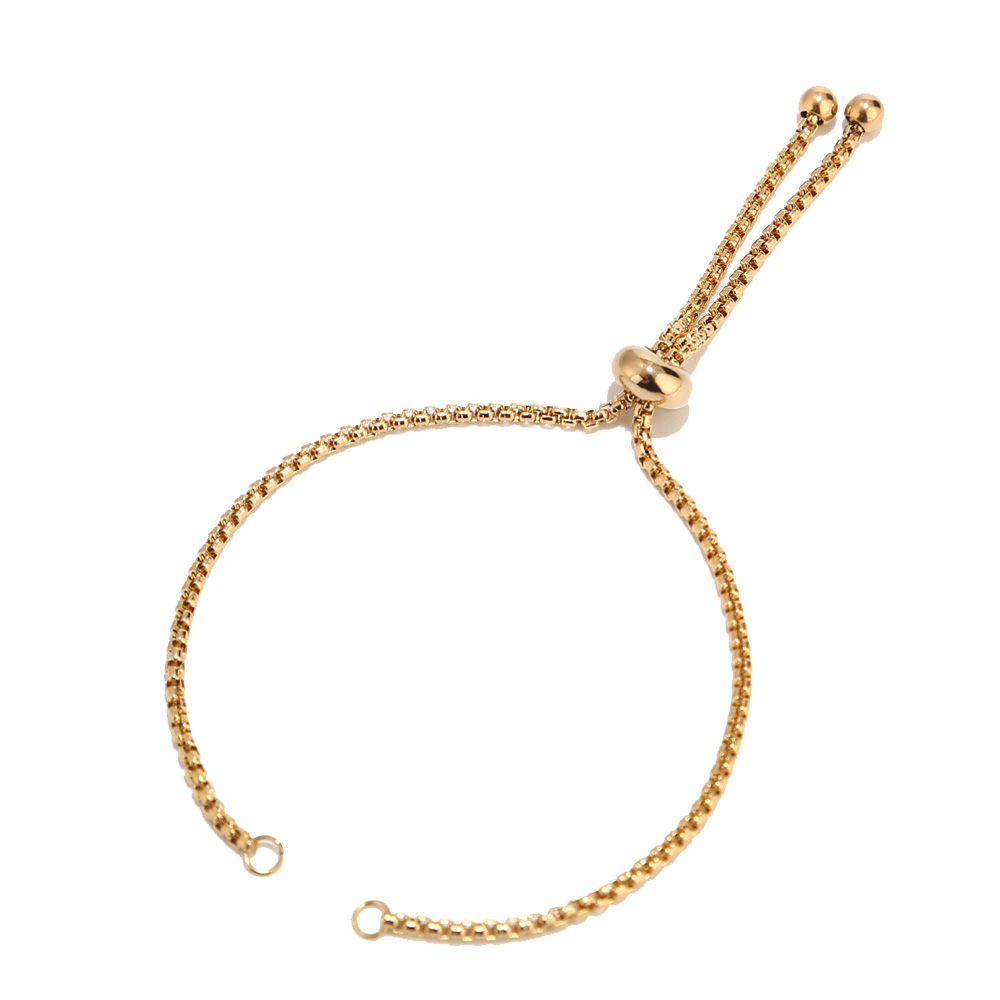 10 Uds., venta al por mayor, p - Rose Gold Bracelet reseña y precio