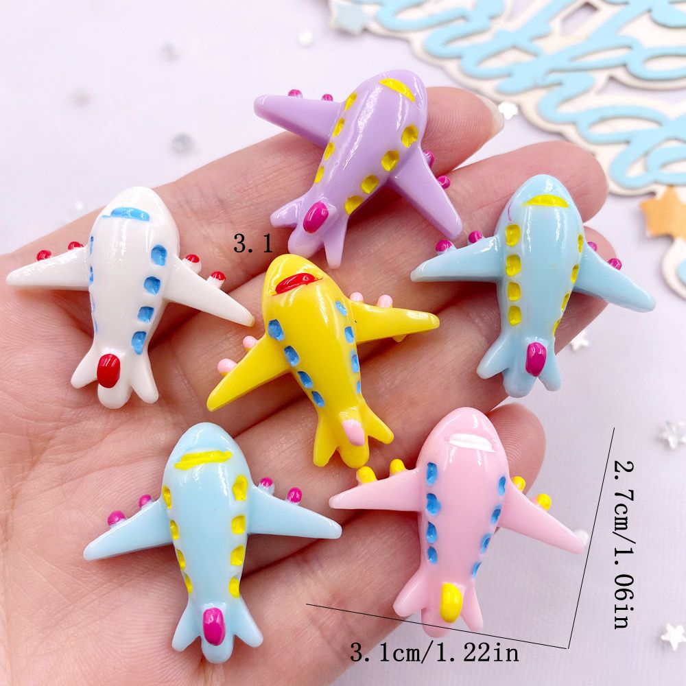 10 Uds. De aviones de dibujos  - Paradise Jewelry & Watches Dolphin Mall reseña y precio