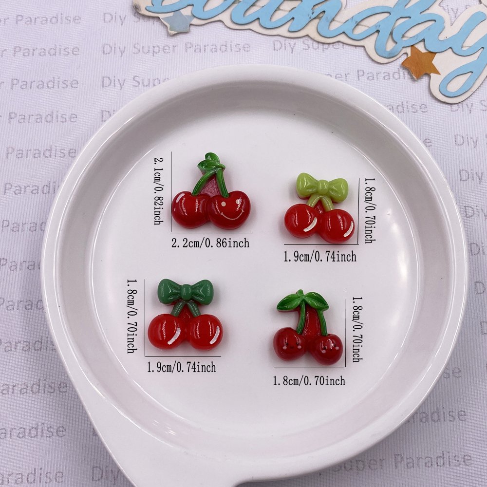 16 Uds. De lazos coloridos de  - Paradise Jewelry & Watches Dolphin Mall reseña y precio