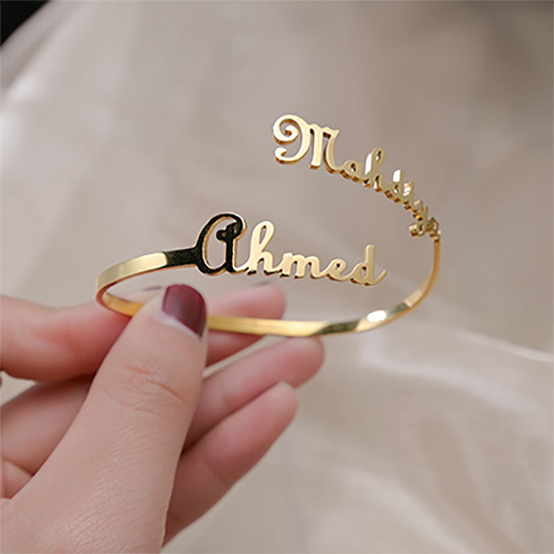 Nextvance-pulsera personalizad - Rose Gold Bracelet reseña y precio