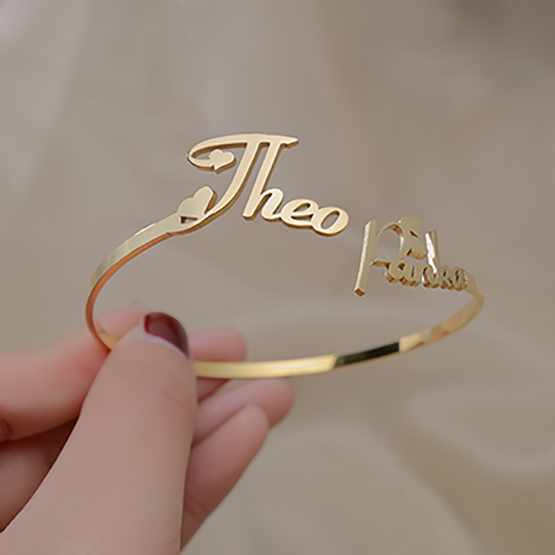 Nextvance-pulsera personalizad - Rose Gold Bracelet reseña y precio
