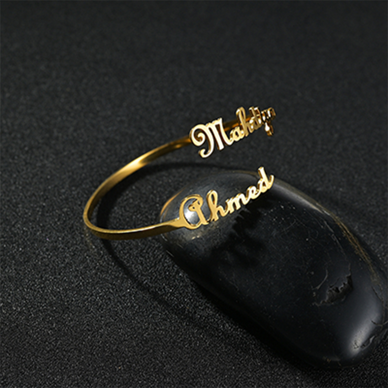 Nextvance-pulsera personalizad - Rose Gold Bracelet reseña y precio