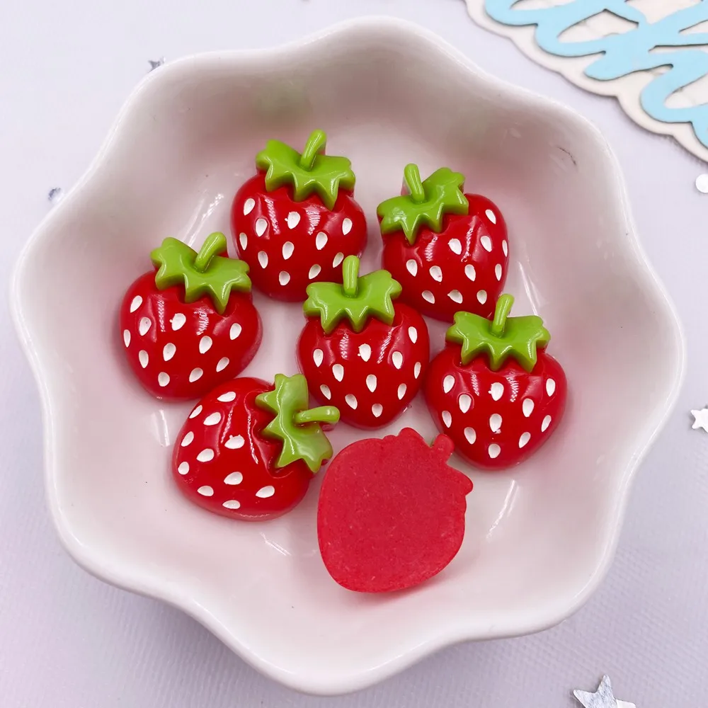 10 Uds. De resina Kawaii, dibu - Paradise Jewelry & Watches Dolphin Mall reseña y precio