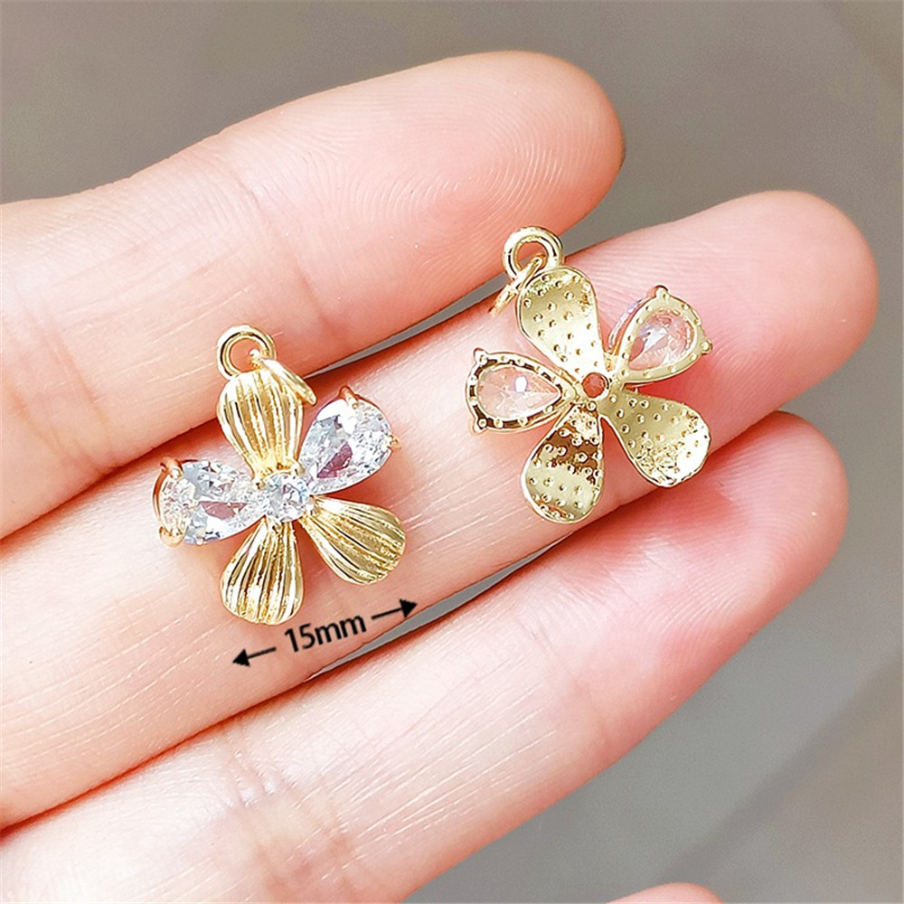 Colgante de bolsa de dinero ro - Rose Gold Bracelet reseña y precio