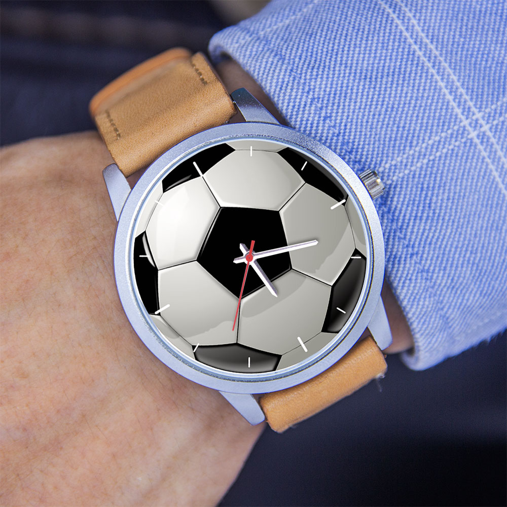 Fútbol Diseño de fútbol Fans P - Rose Gold Bracelet reseña y precio