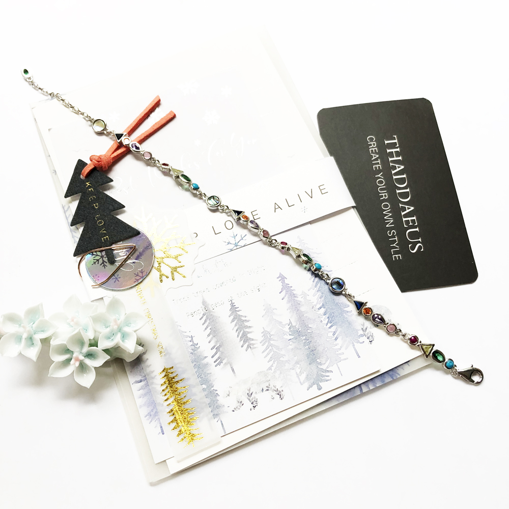Pulseras Paradise Journey, nue - Paradise Jewelry & Watches Dolphin Mall reseña y precio