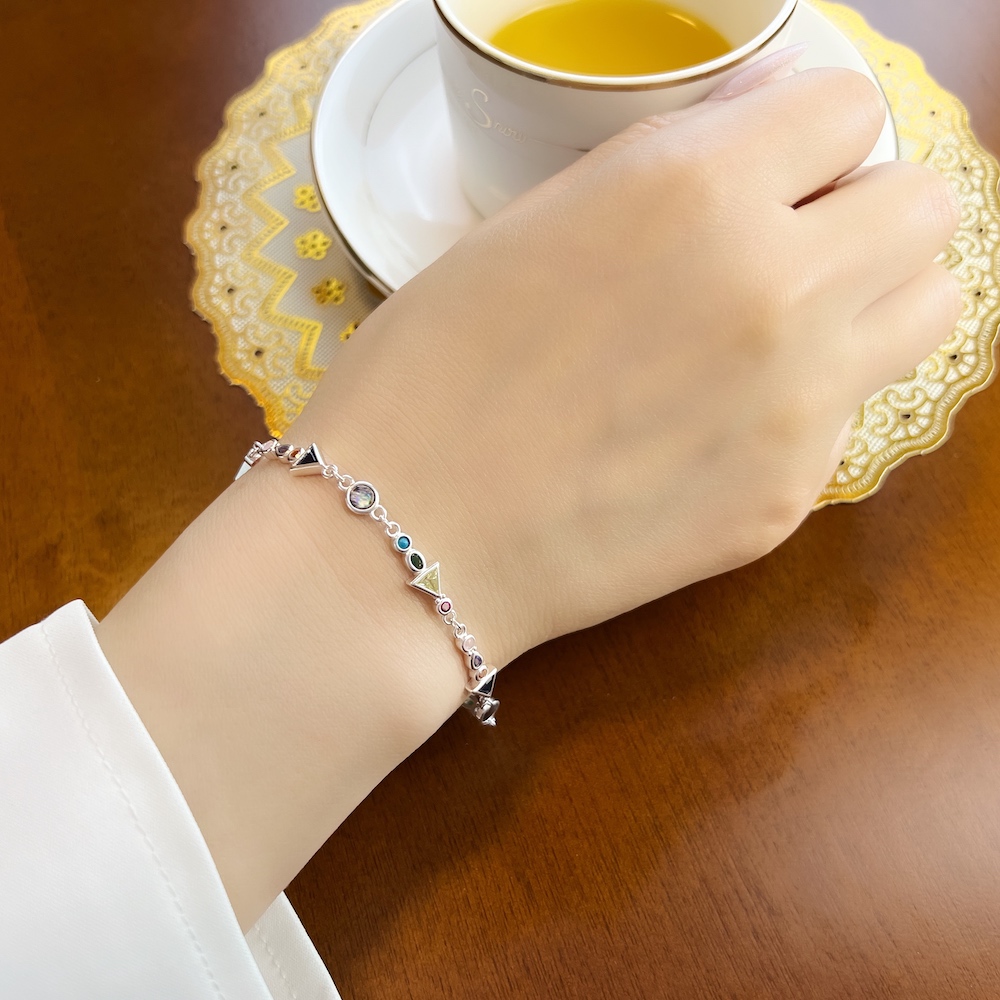 Pulseras Paradise Journey, nue - Paradise Jewelry & Watches Dolphin Mall reseña y precio