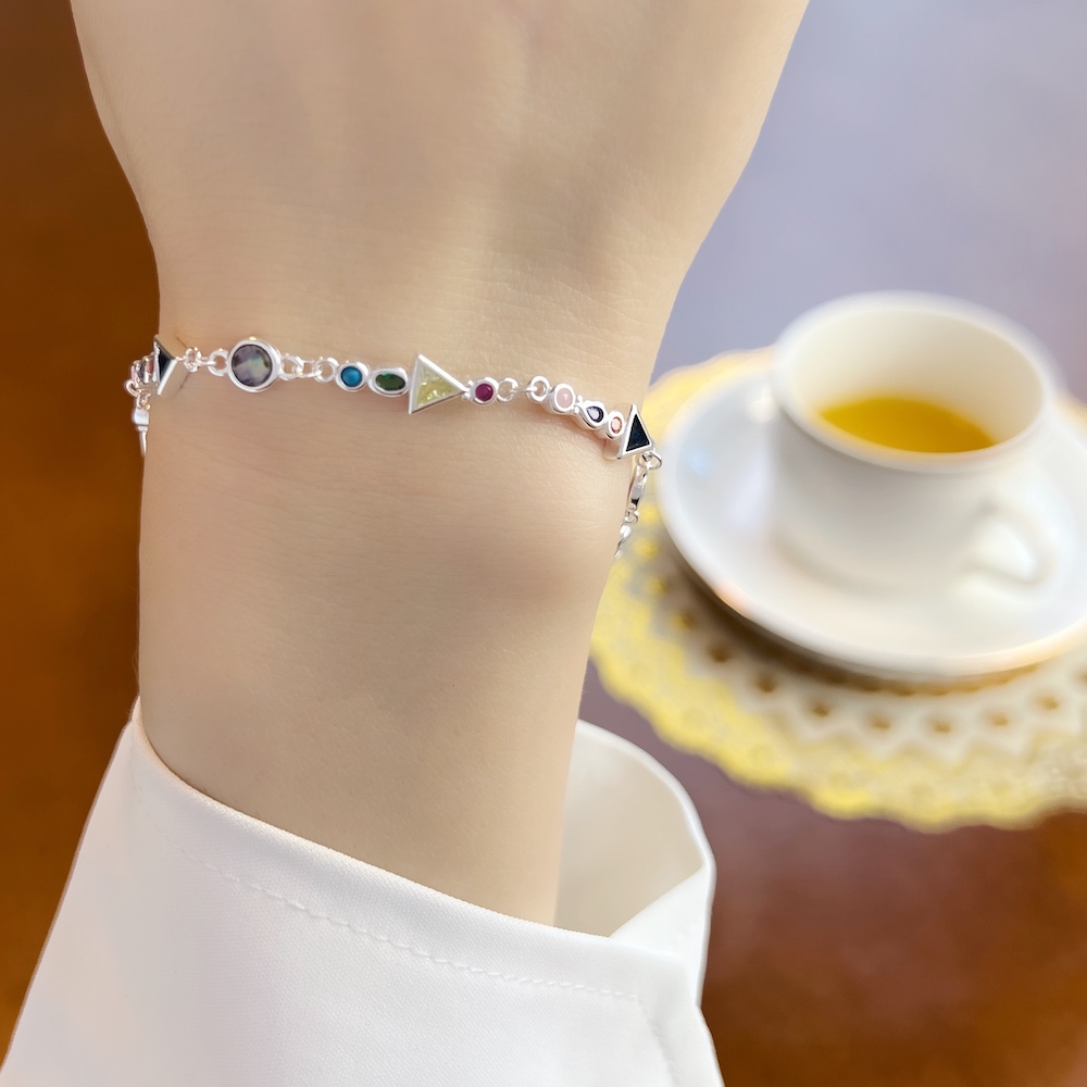 Pulseras Paradise Journey, nue - Paradise Jewelry & Watches Dolphin Mall reseña y precio