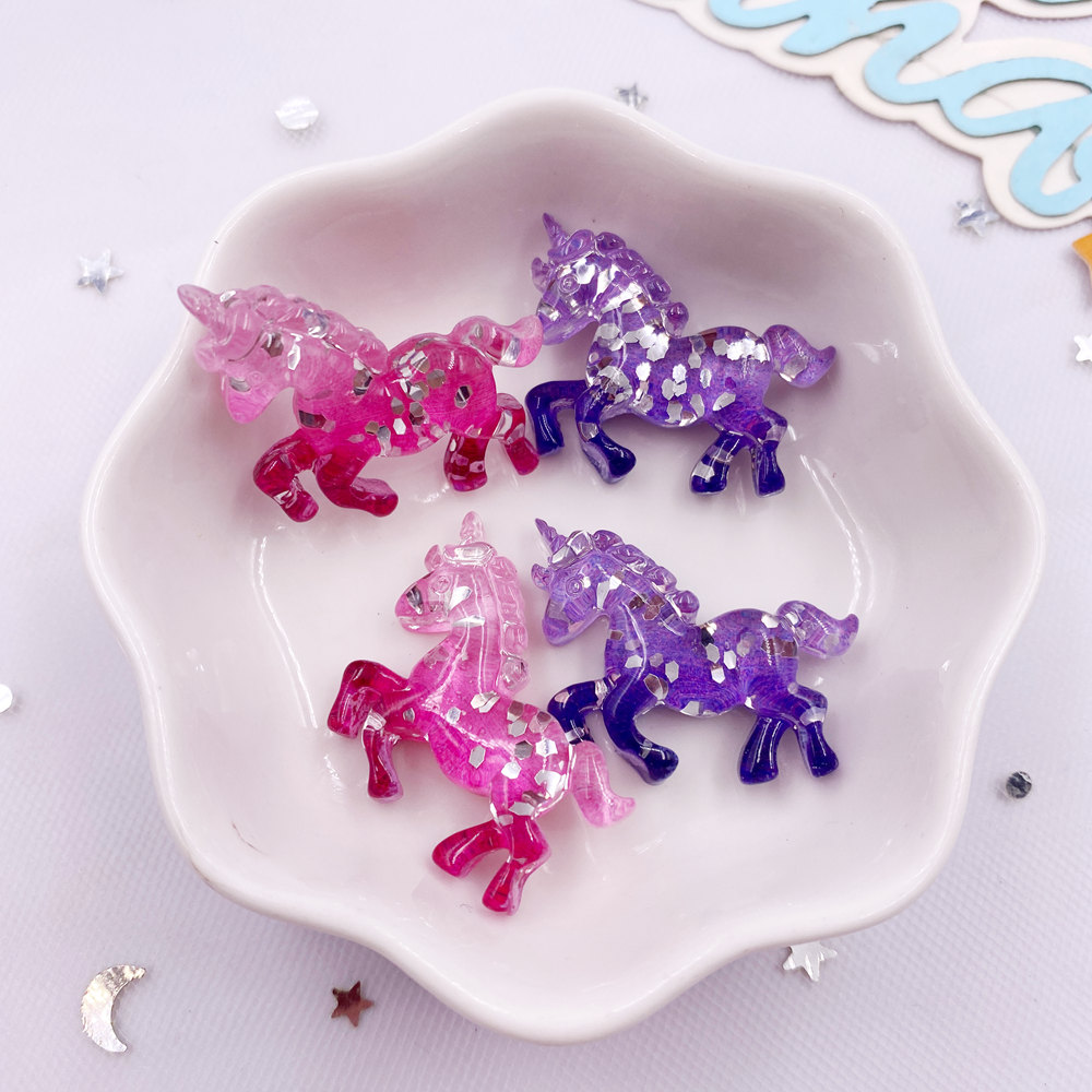 6 uds. De resina colorida con  - Paradise Jewelry & Watches Dolphin Mall reseña y precio