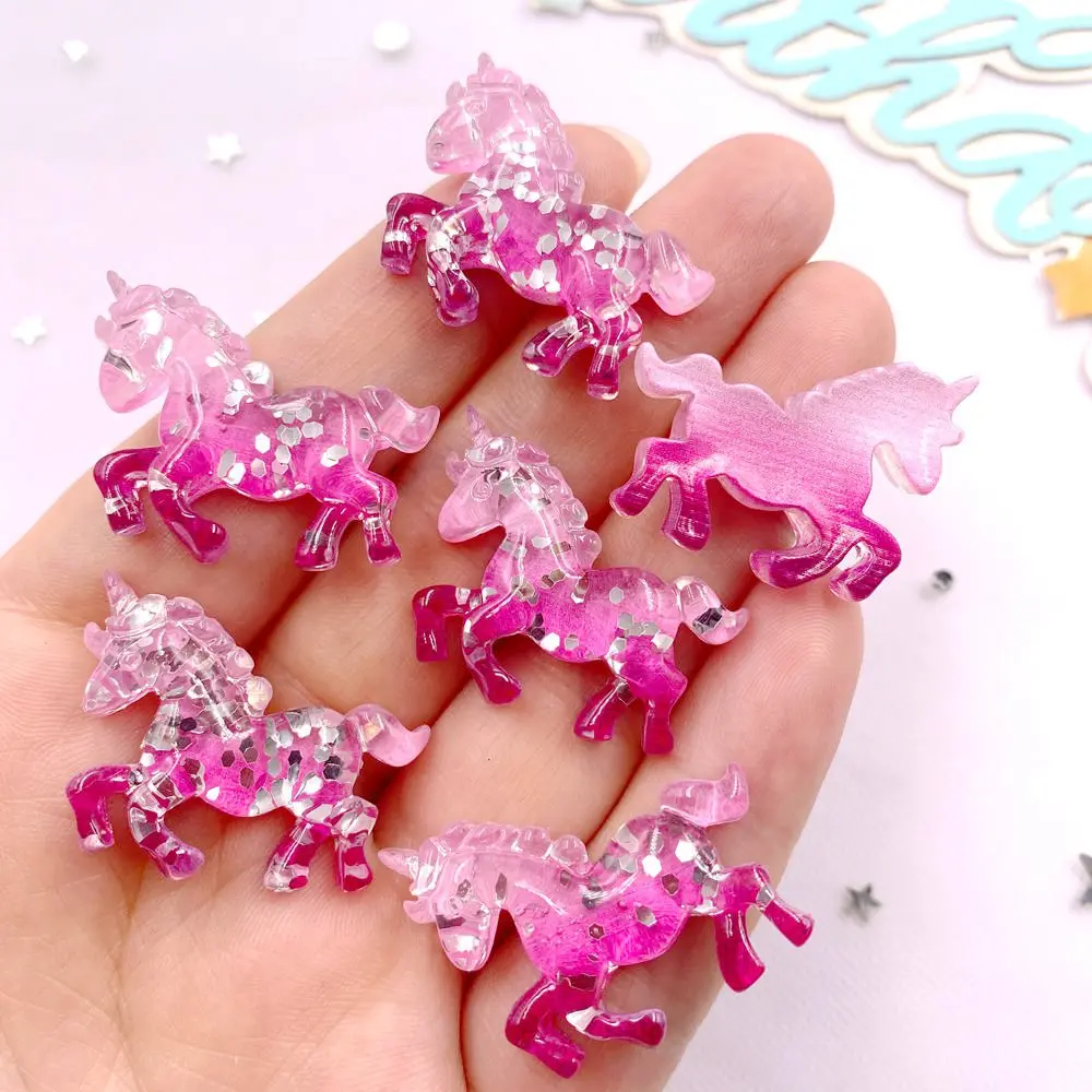 6 uds. De resina colorida con  - Paradise Jewelry & Watches Dolphin Mall reseña y precio