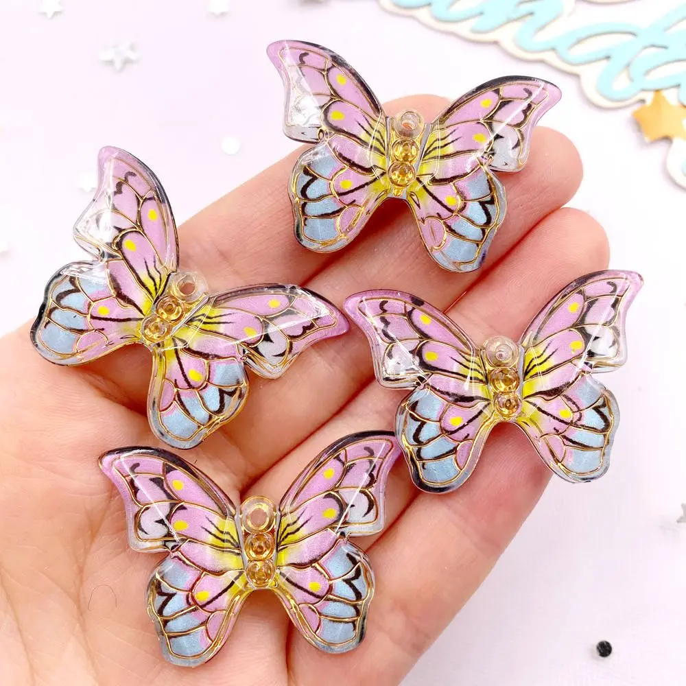 Figuras de mariposas hermosas  - Paradise Jewelry & Watches Dolphin Mall reseña y precio