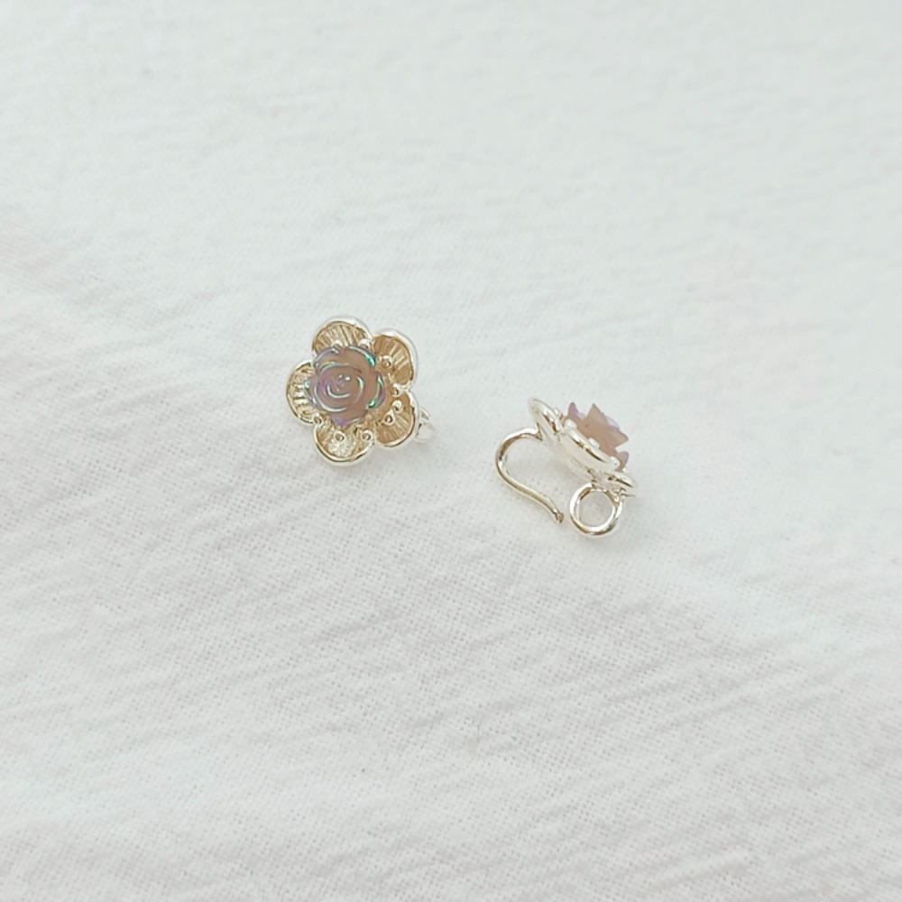 Hebilla de solapa de rosa de o - Rose Gold Bracelet reseña y precio