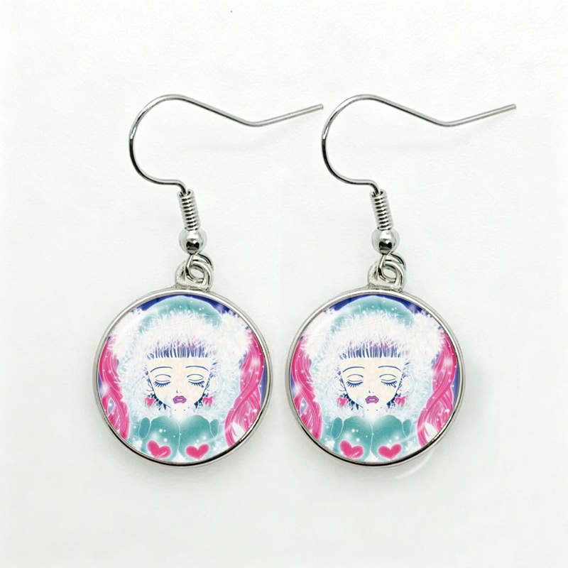Pendientes Colgantes de Moda p - Paradise Jewelry & Watches Dolphin Mall reseña y precio
