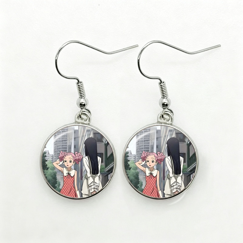 Pendientes Colgantes de Moda p - Paradise Jewelry & Watches Dolphin Mall reseña y precio