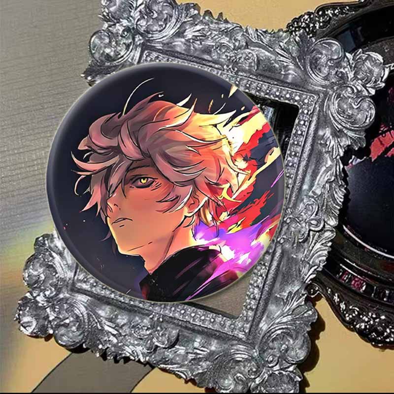 Hell's Paradise Yuzuriha Yamad - Paradise Jewelry & Watches Dolphin Mall reseña y precio