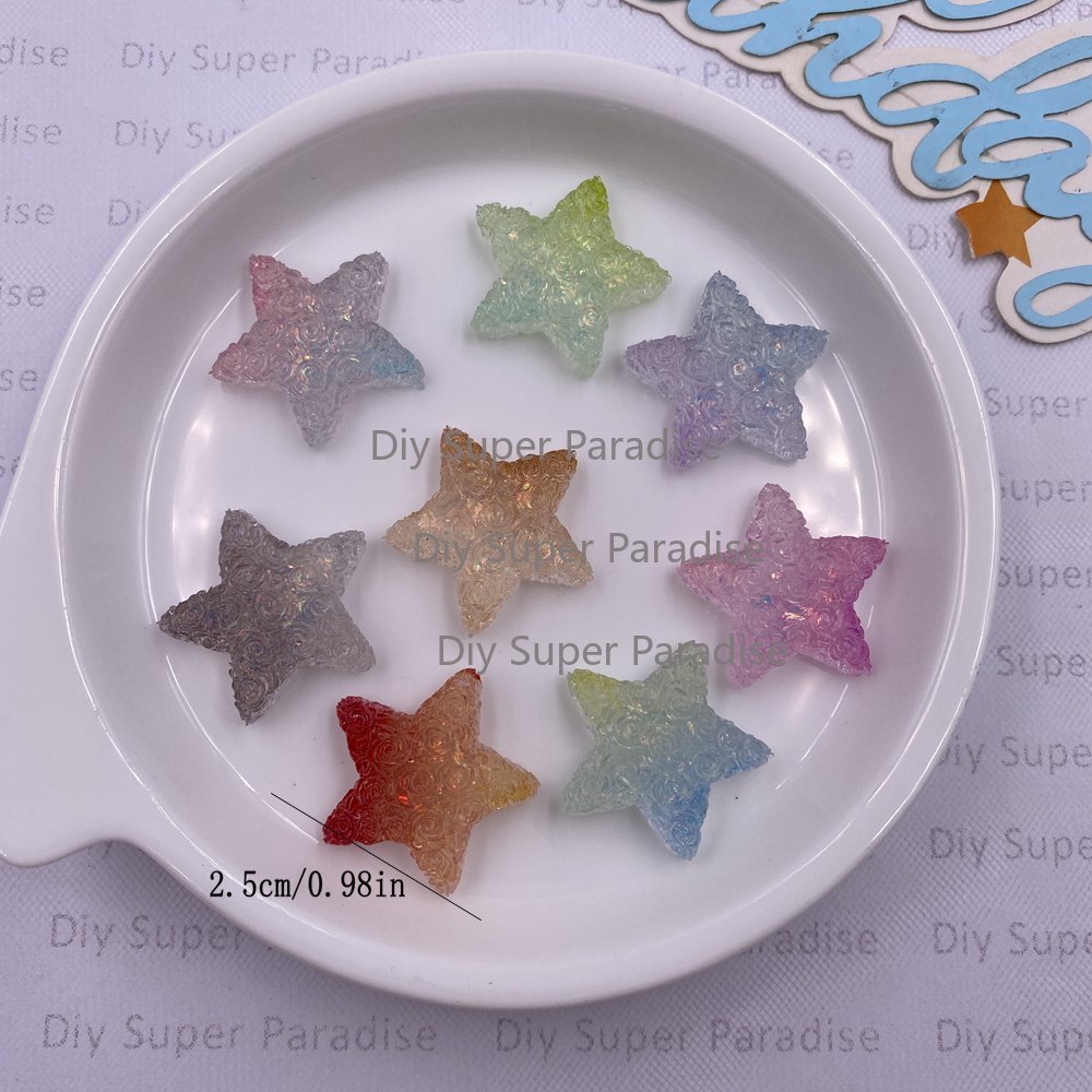 Figuras de resina transparente - Paradise Jewelry & Watches Dolphin Mall reseña y precio