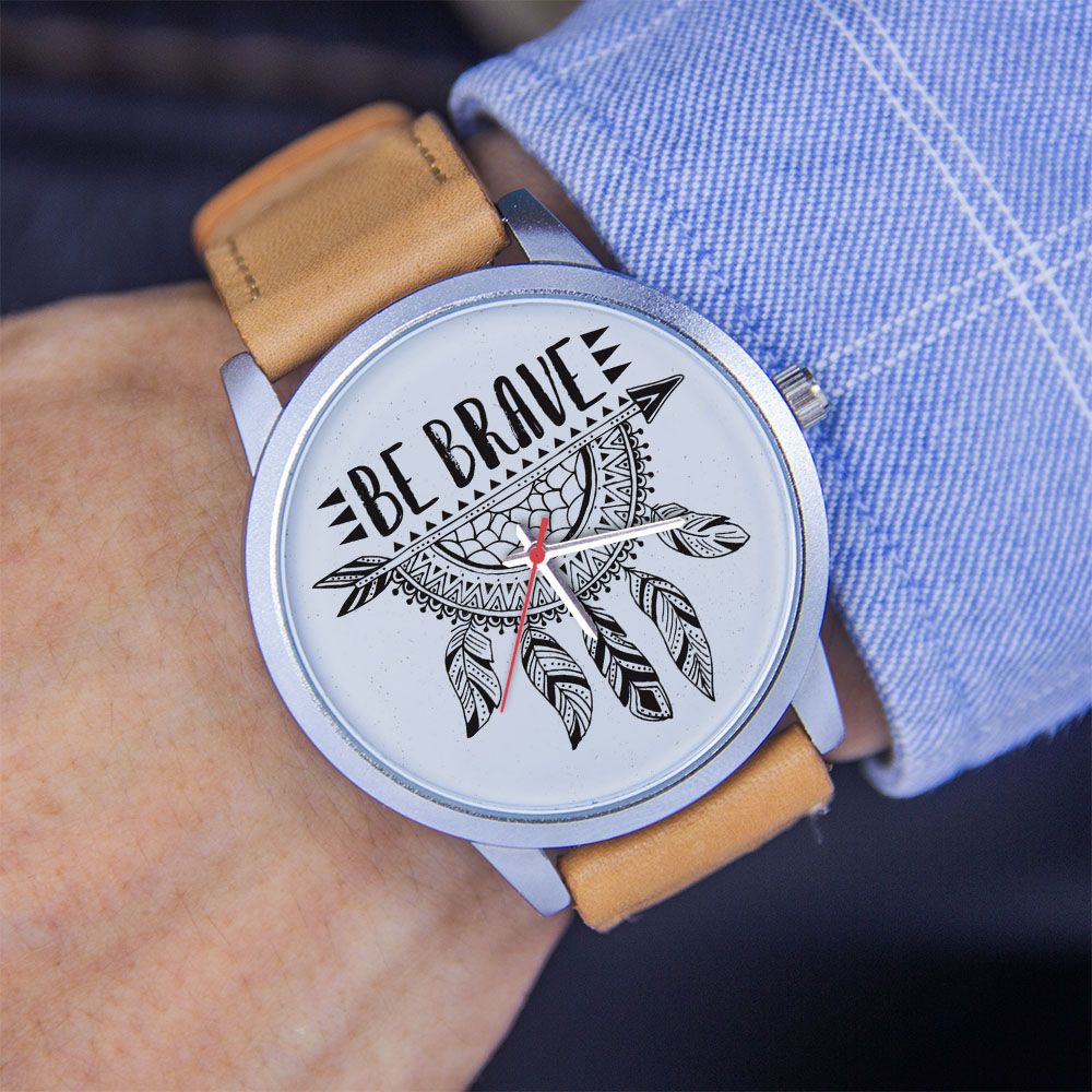 Flecha Cool Gift 45/38mm reloj - Rose Gold Bracelet reseña y precio