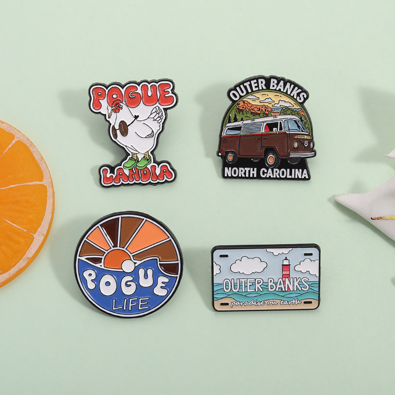 Outer Banks Paradise On Earth- - Paradise Jewelry & Watches Dolphin Mall reseña y precio